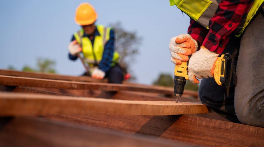 Local Chimney Repair in Quantico, MD